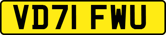VD71FWU