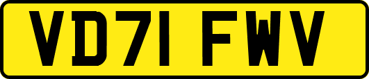 VD71FWV