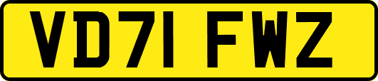 VD71FWZ