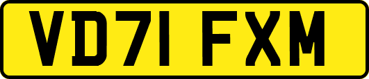 VD71FXM