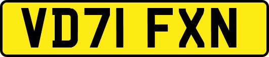 VD71FXN