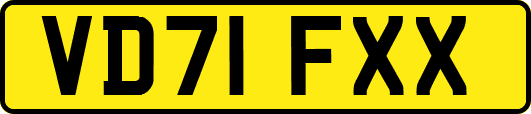 VD71FXX