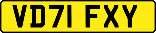 VD71FXY