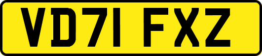 VD71FXZ