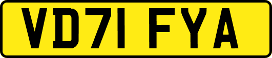 VD71FYA