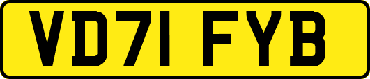 VD71FYB