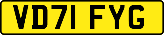 VD71FYG