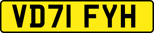 VD71FYH