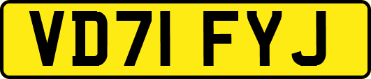 VD71FYJ