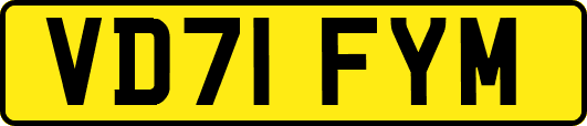 VD71FYM