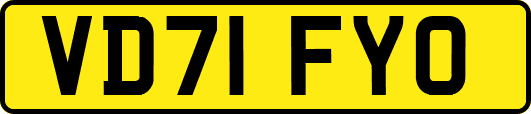 VD71FYO