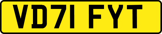 VD71FYT