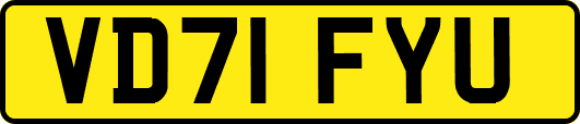 VD71FYU