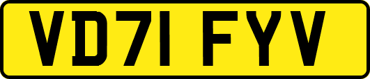 VD71FYV