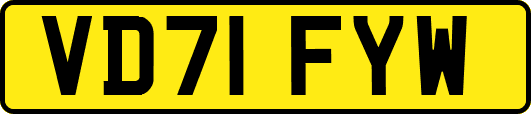 VD71FYW