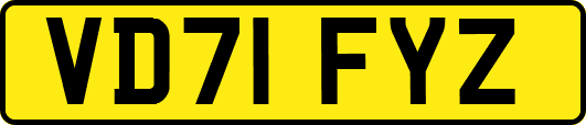 VD71FYZ