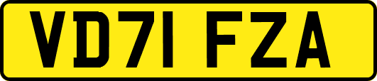 VD71FZA
