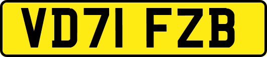 VD71FZB