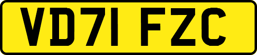 VD71FZC