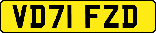 VD71FZD