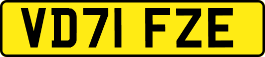 VD71FZE
