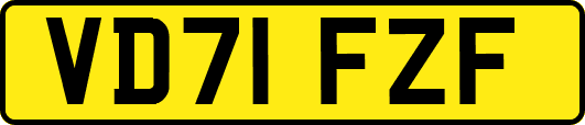 VD71FZF