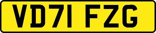 VD71FZG