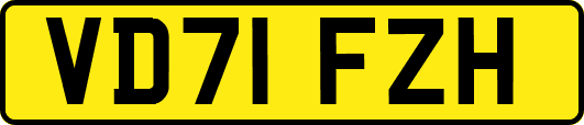 VD71FZH
