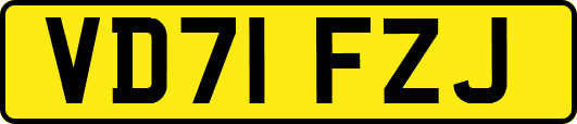 VD71FZJ