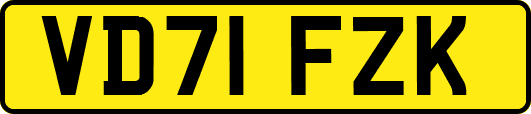 VD71FZK