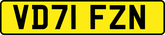 VD71FZN
