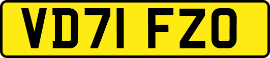 VD71FZO