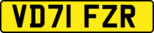 VD71FZR