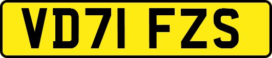 VD71FZS