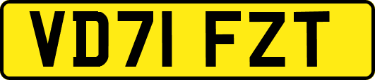 VD71FZT