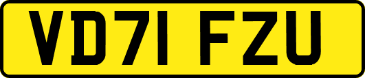 VD71FZU