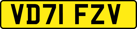 VD71FZV