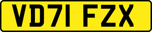 VD71FZX