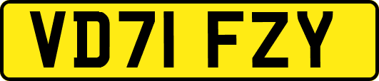 VD71FZY