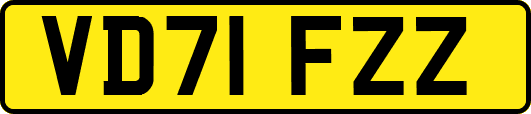 VD71FZZ