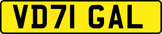VD71GAL