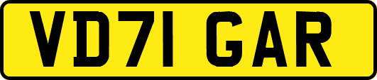 VD71GAR