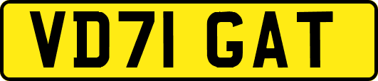 VD71GAT