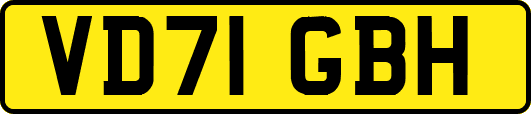 VD71GBH