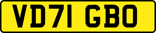 VD71GBO