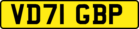 VD71GBP