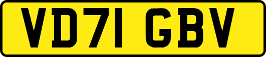 VD71GBV