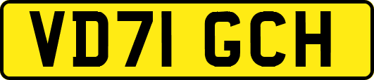 VD71GCH