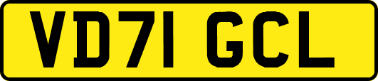 VD71GCL