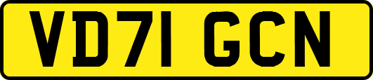VD71GCN